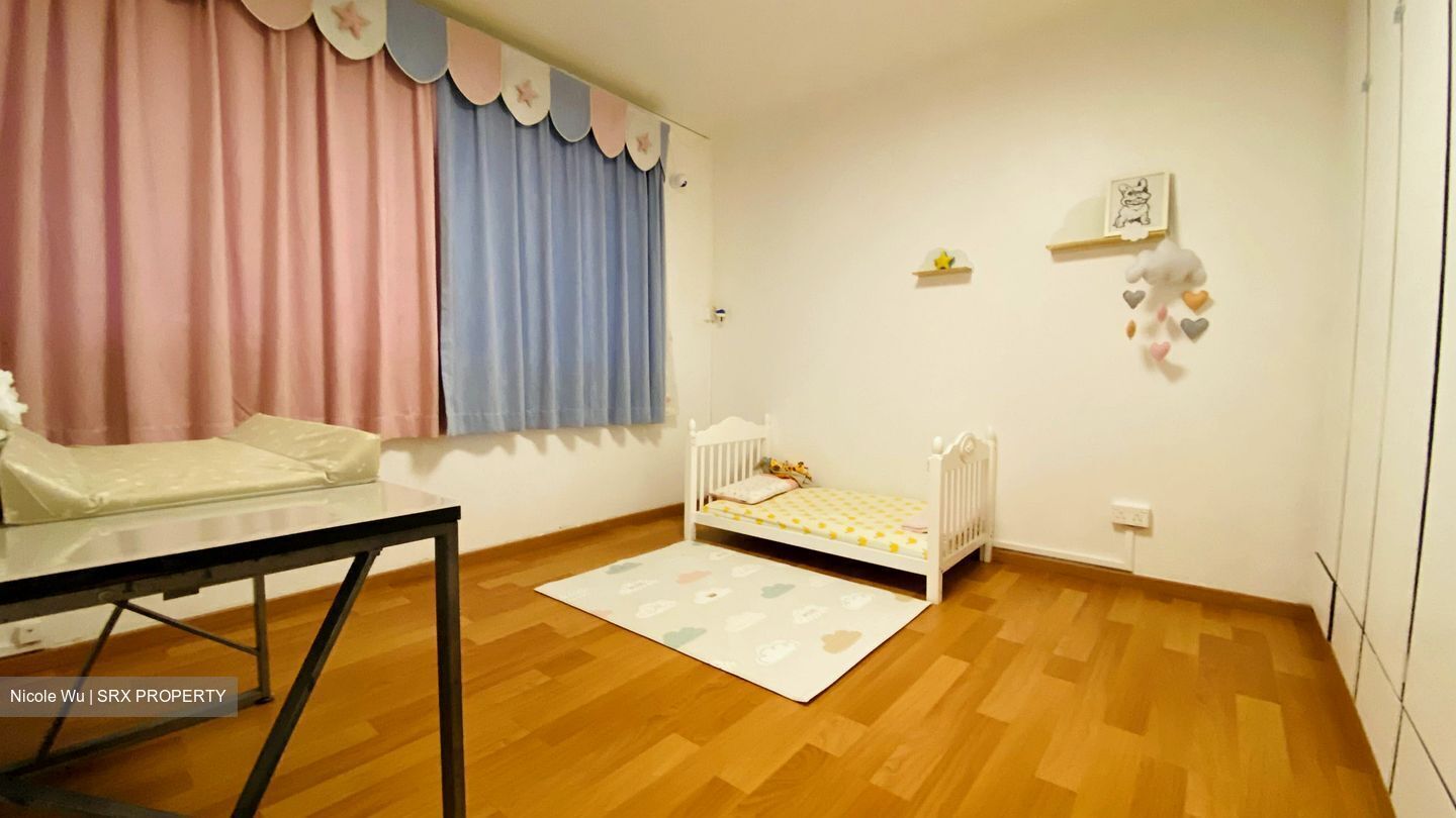 Blk 408 Pasir Ris Drive 6 (Pasir Ris), HDB Executive #434622011